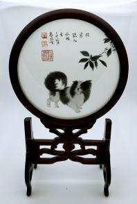 刺绣