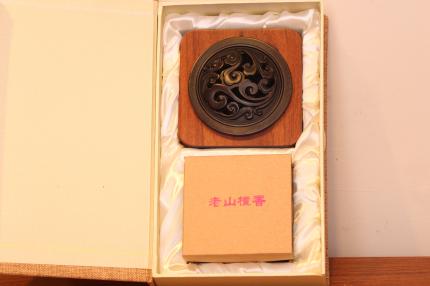 香盒礼品