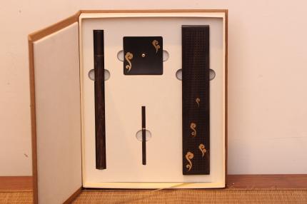 香盒礼品