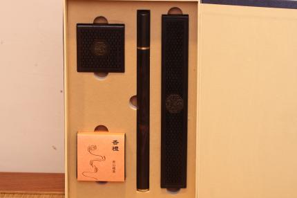 香盒礼品